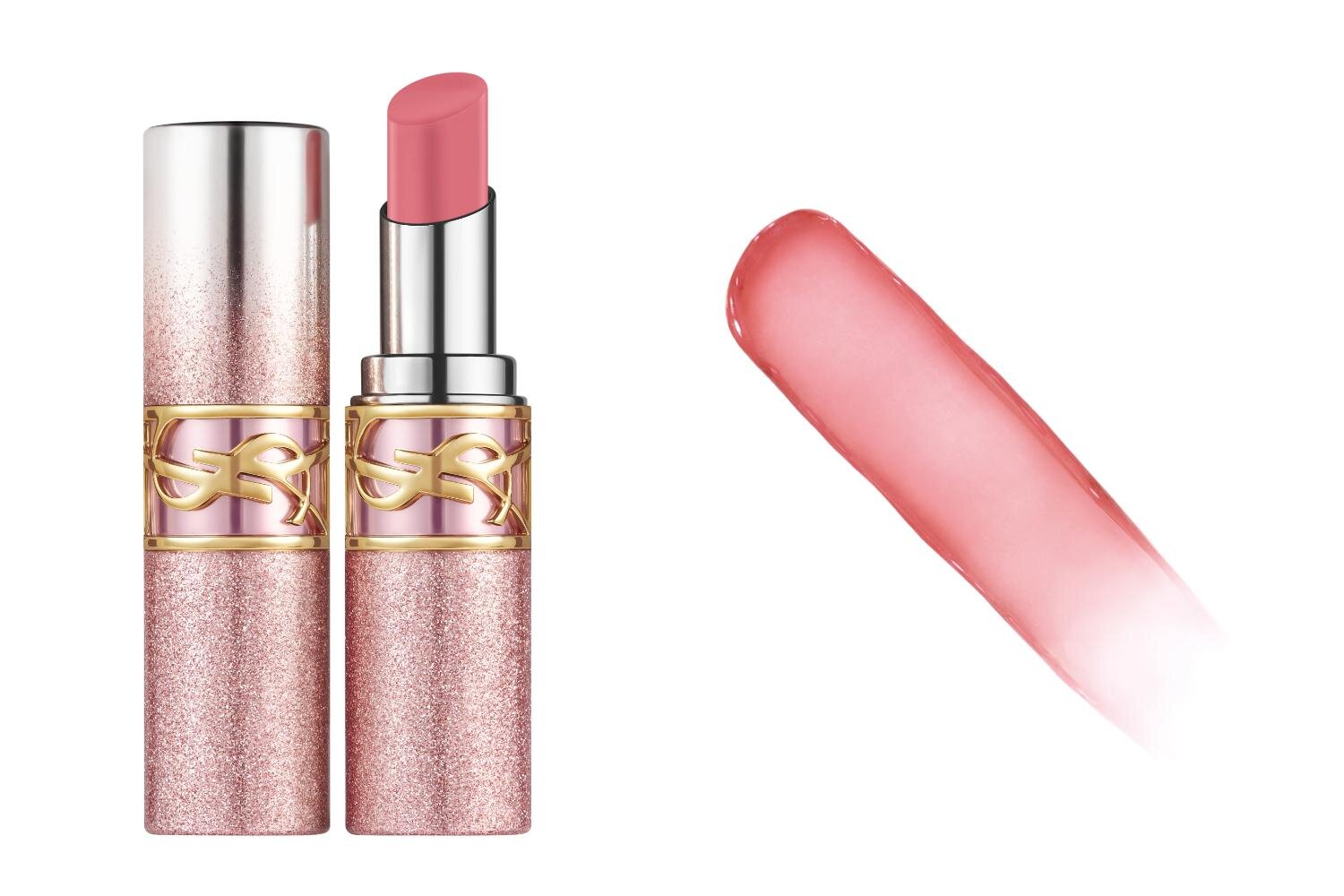 ラブシャイン キャンディ グロウ バーム