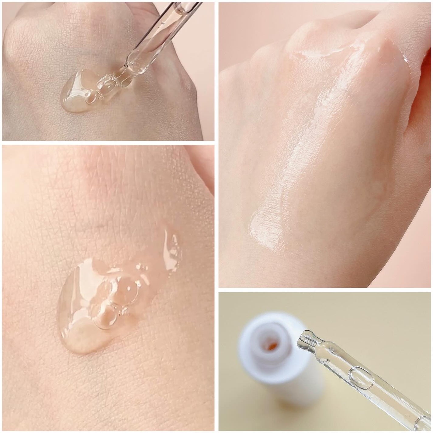 アットクリニック ハイパーPトーニング美容液/DOMINAS/美容液を使ったクチコミ(3枚目)