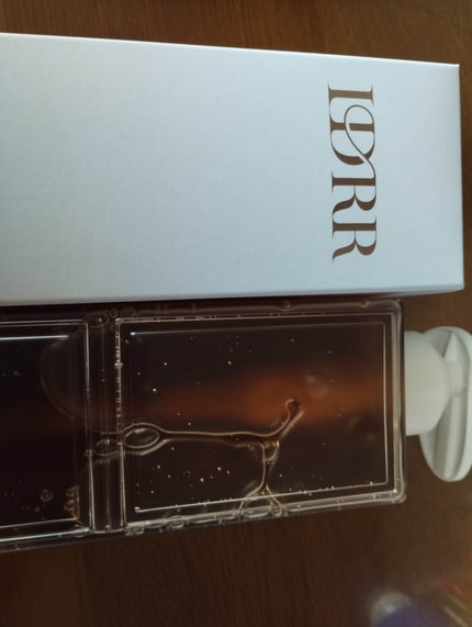 スカルプスパシャンプー/IDRR/市販シャンプーを使ったクチコミ(1枚目)