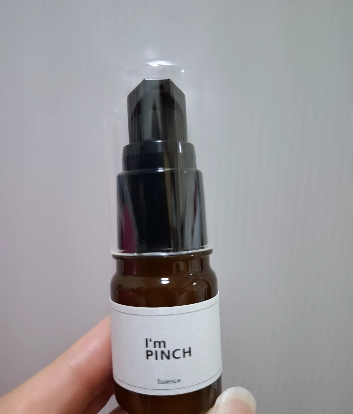 美肌養液 I'm PINCH｜I'm PINCHの口コミ - 乾燥肌におすすめの美容液