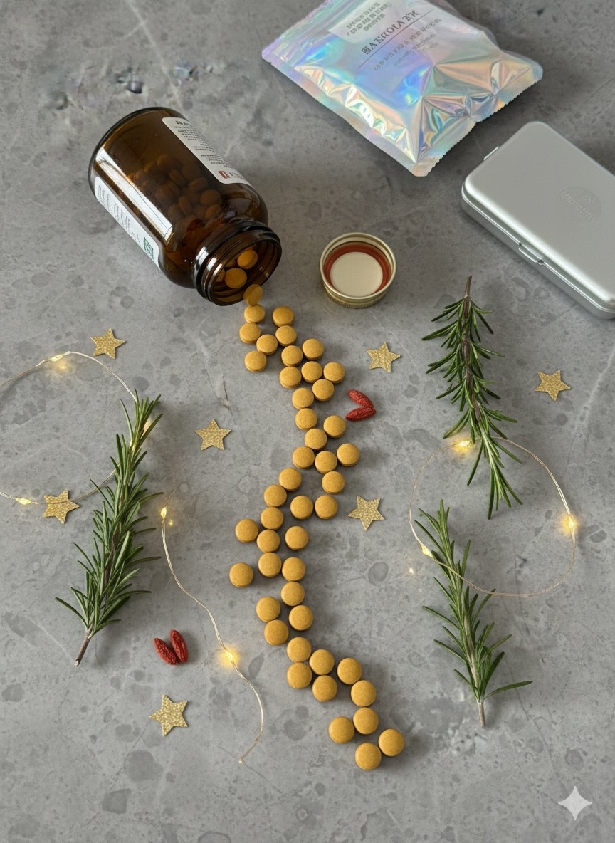 💖 【正直レポ】私🟰ちゃんまぃのリアルダイエット事情！漢方と神アプリでインナーケア！💊🚶‍♀️
ねぇみんな！私🟰ちゃんまぃの最近のダイエット事情をガチで公開しちゃうね！🤫
実は昔、アメリカから輸入代行で買った白と青のパッケージの