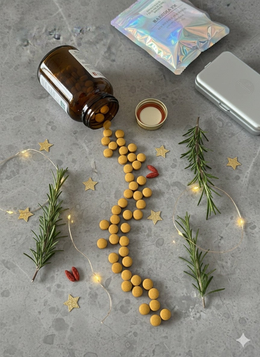 防風通聖散(医薬品)/ロート製薬/その他を使ったクチコミ(1枚目)