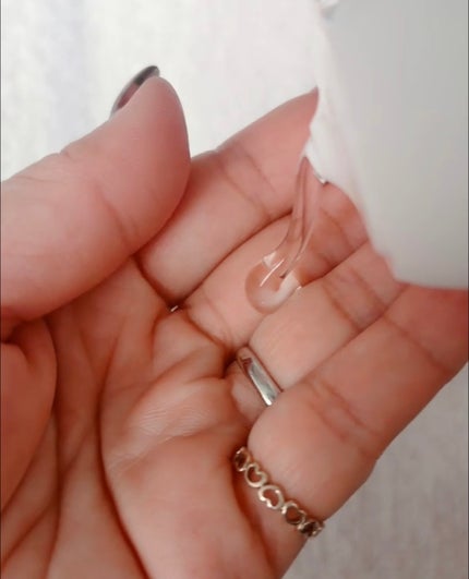 フェミニンウォッシュ マルチベネフィット デイリーバランス/Summer's Eve(サマーズイブ)/デリケートゾーンケアを使ったクチコミ(4枚目)