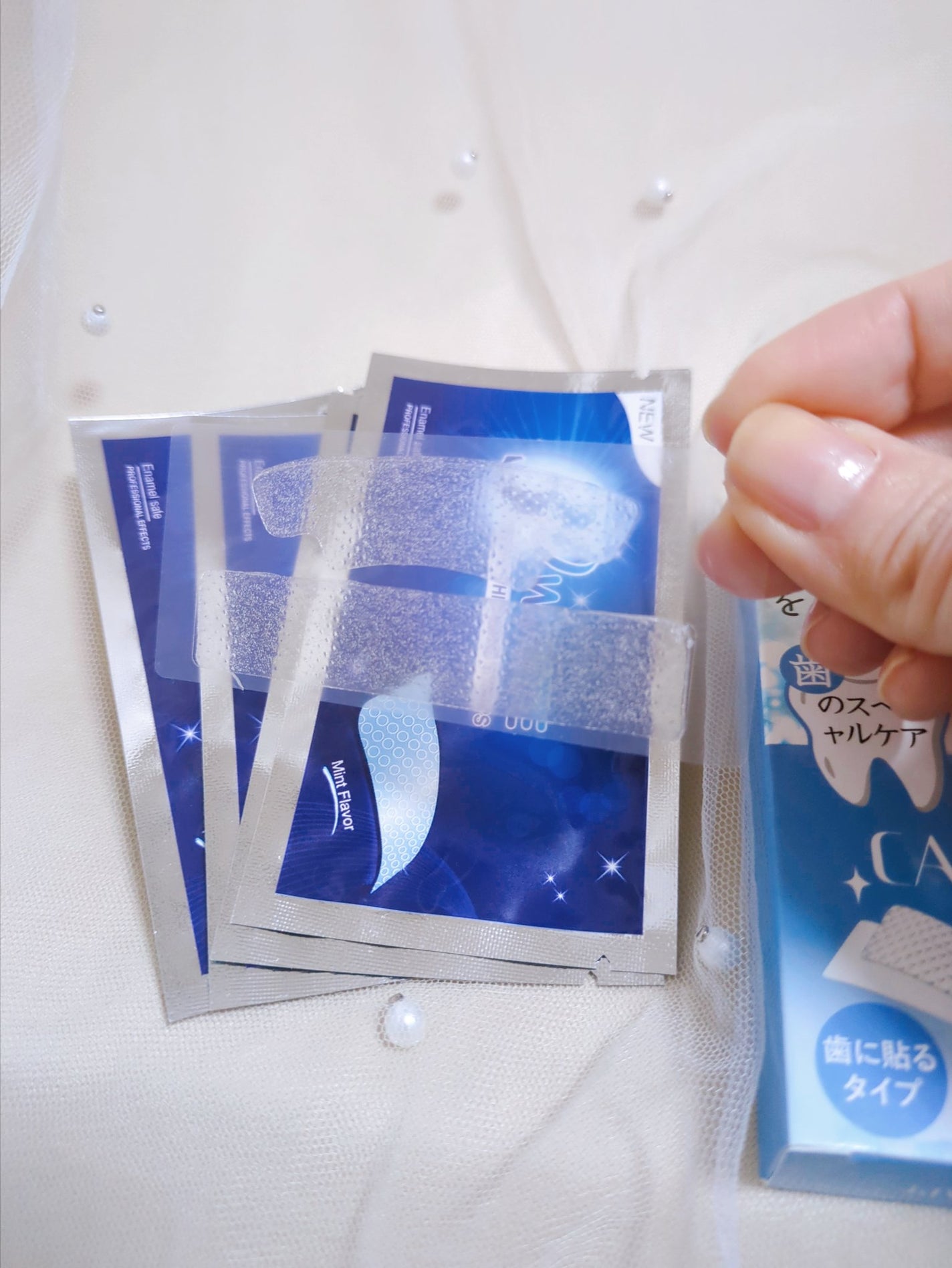 ころよいわん on LIPS 「#購入品アマゾンで買いました。ブランド:Yinuaseus.ホ..」(7枚目)