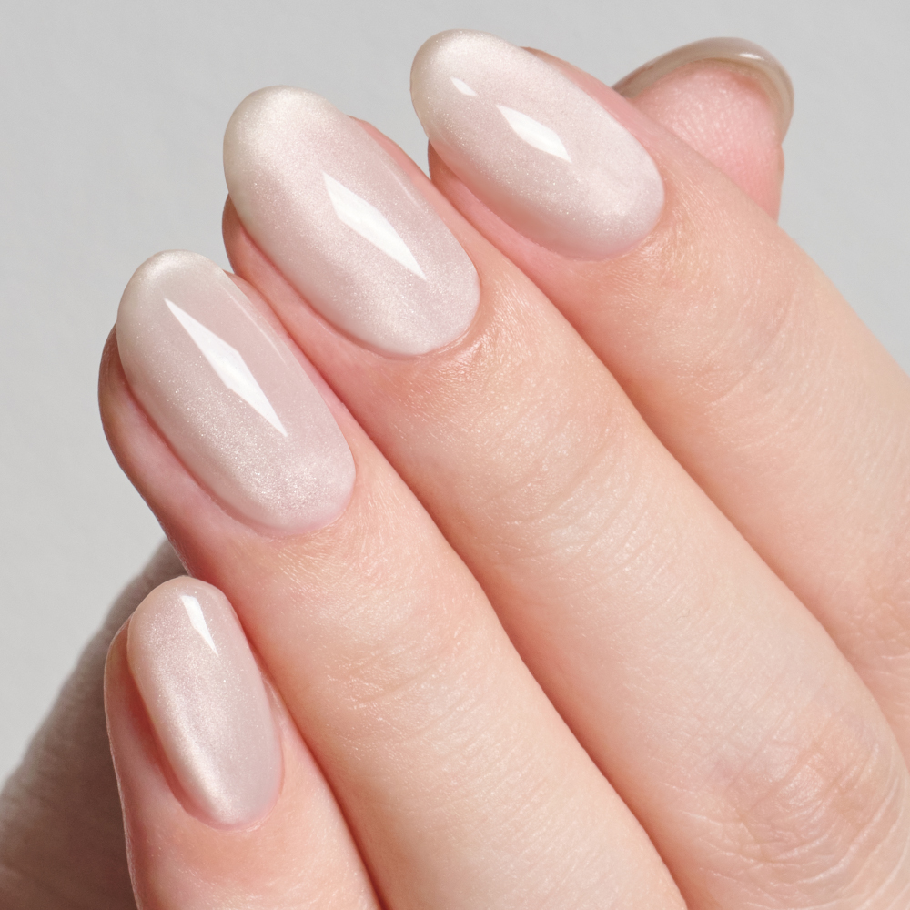 GELiSM (ジェリズム)/D-UP/ジェルネイルを使ったクチコミ（2枚目）