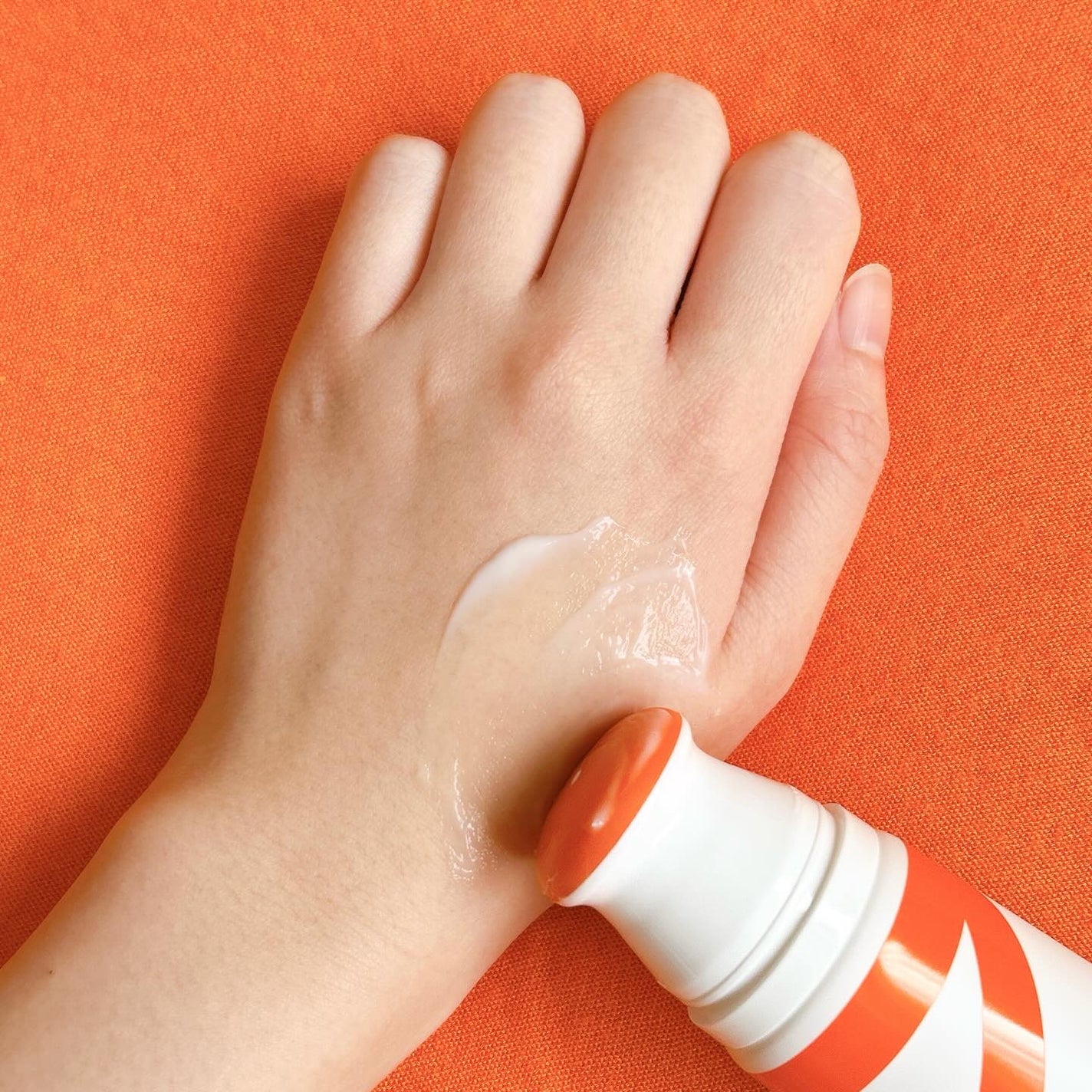 ディセラクリーム+ローラーset/リリーイブ/レッグ・フットケアを使ったクチコミ(5枚目)