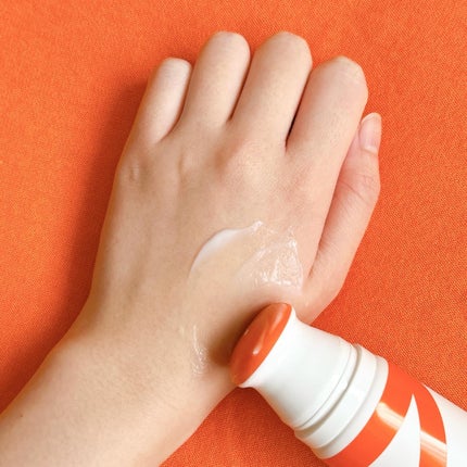 ディセラクリーム+ローラーset/リリーイブ/レッグ・フットケアを使ったクチコミ(5枚目)