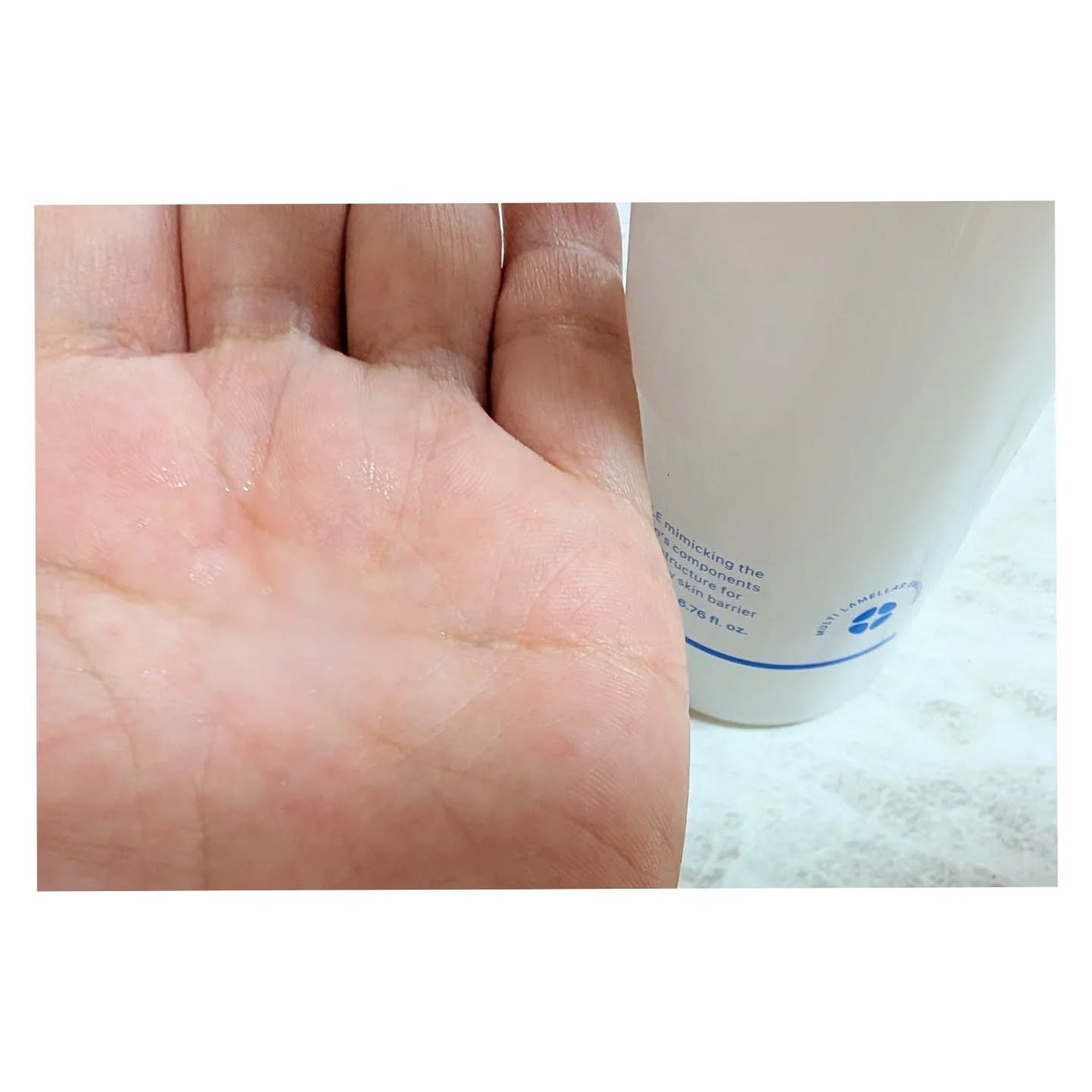 エクストリームエッセンストナーオリジナル/Real Barrier/化粧水を使ったクチコミ(6枚目)