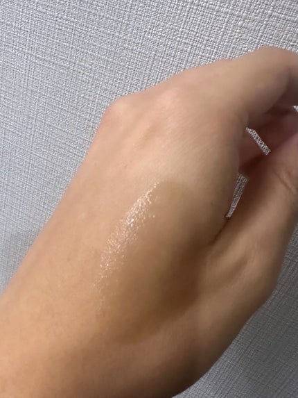 レチノール シカ リペア セラム/innisfree/美容液を使ったクチコミ(4枚目)