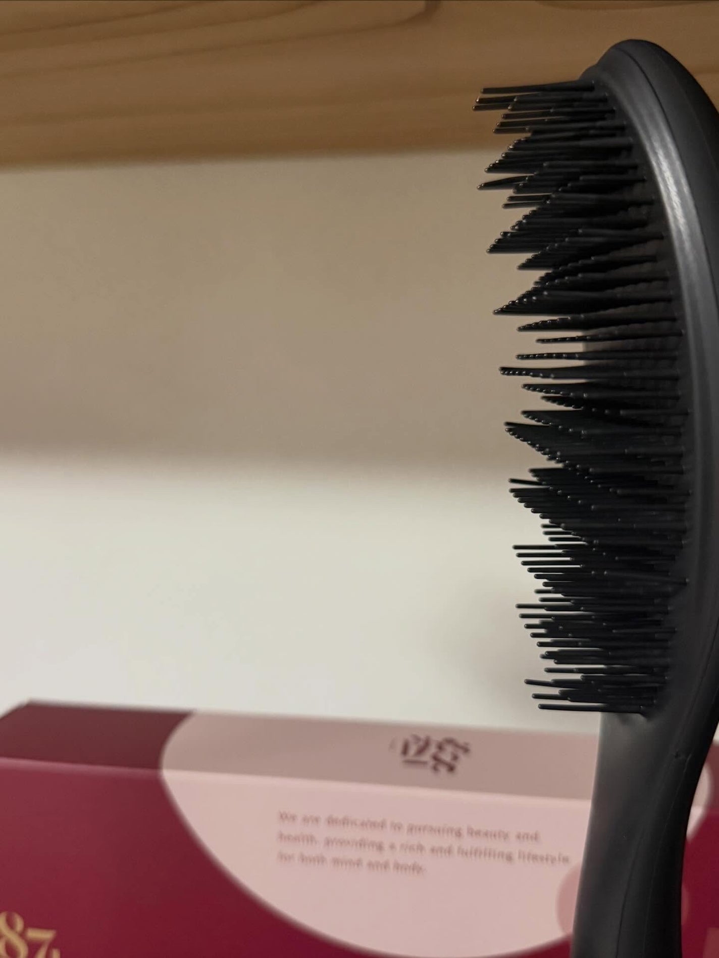 ほのこ on LIPS 「・・ブラシからこだわってる??/今回は @87saku_off..」(2枚目)