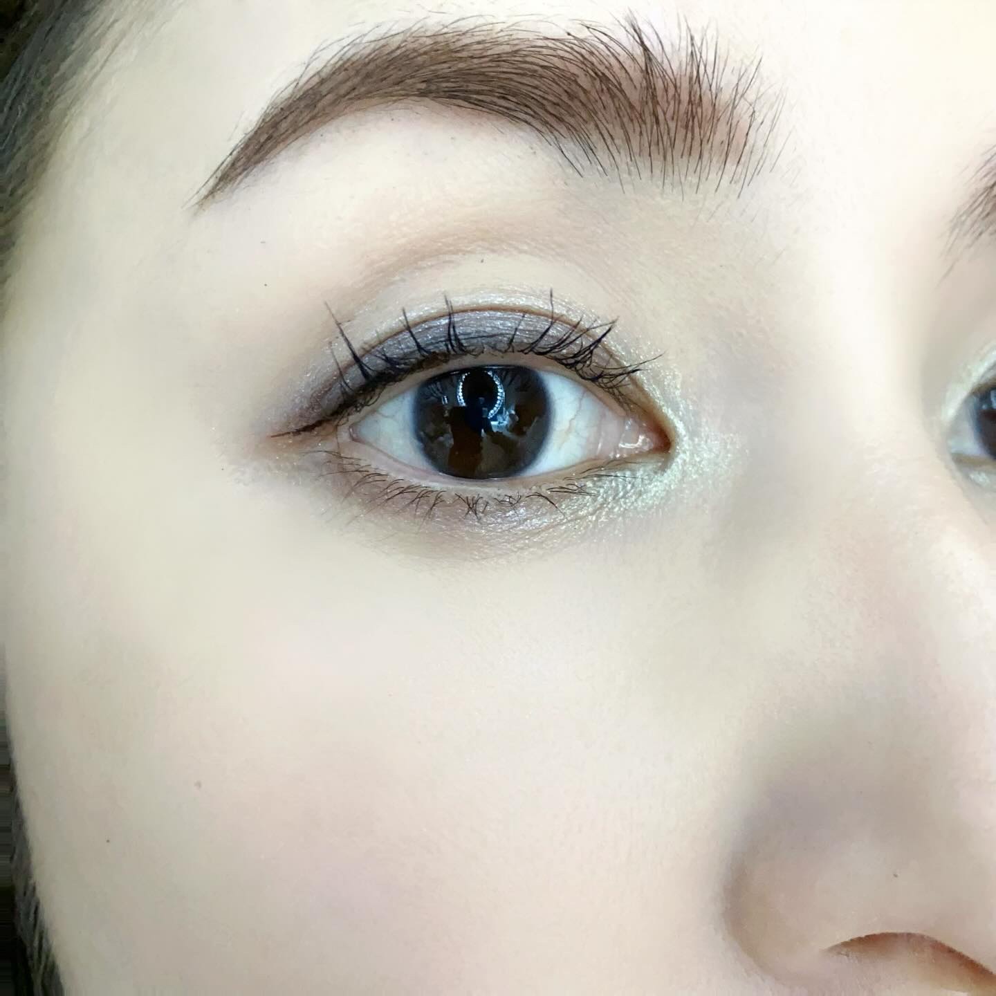 レ シーニュ ドゥ シャネル 997/CHANEL/パウダーチークを使ったクチコミ（3枚目）