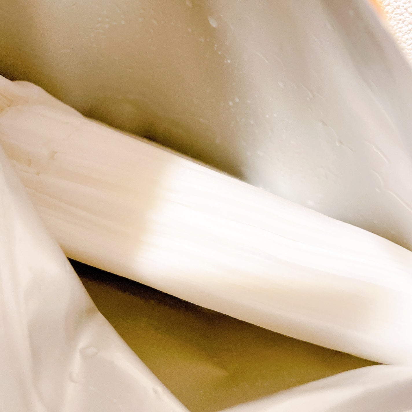 超濃厚保湿 マスク EX/クリアターン/シートマスク・パックを使ったクチコミ(2枚目)