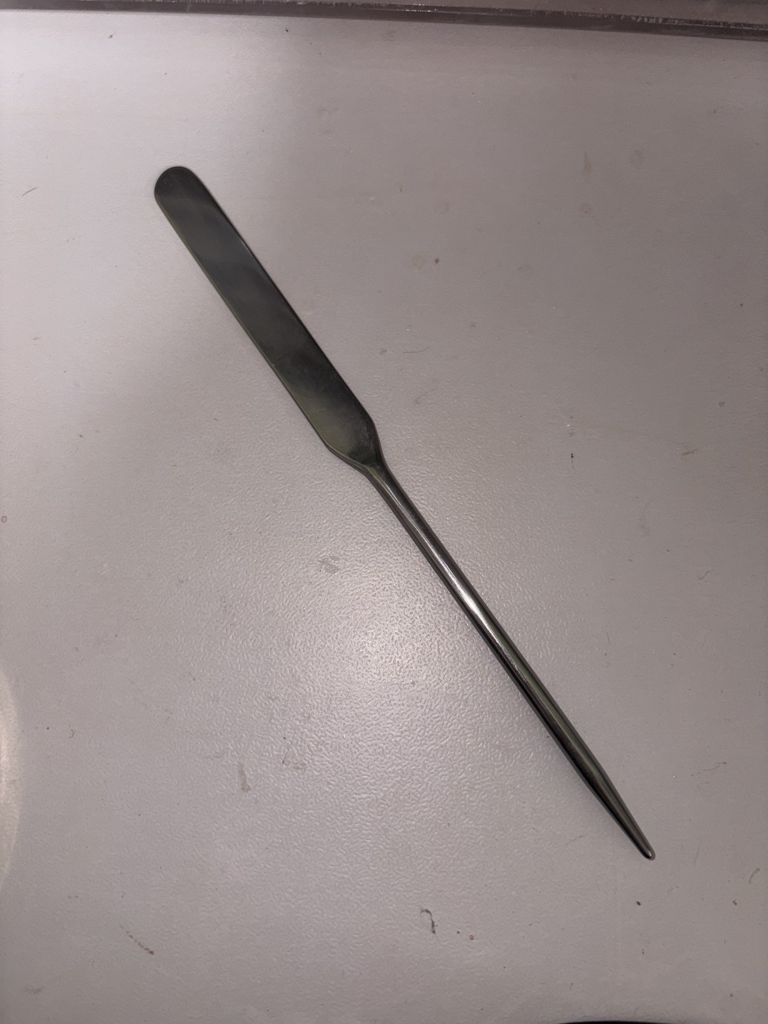 ファンデーションスティック スパチュラ/SHEIN/その他化粧小物を使ったクチコミ（3枚目）