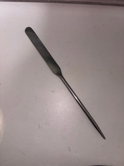 ファンデーションスティック スパチュラ/SHEIN/その他化粧小物を使ったクチコミ(3枚目)