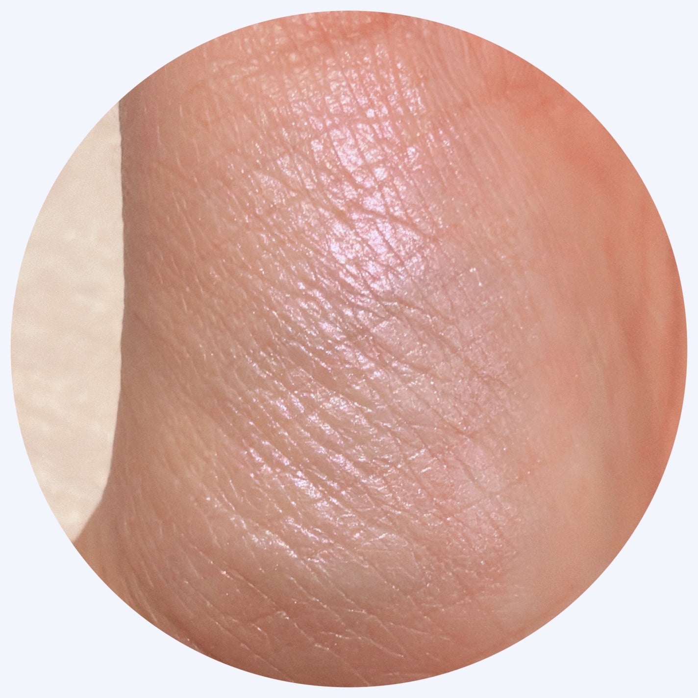 ムーングロウハイライター/キャンメイク/ハイライトを使ったクチコミ(2枚目)