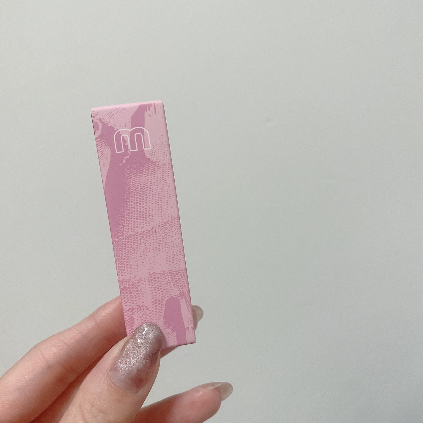 ミニュム バブリップ ジューシーティント/minum/リップティントを使ったクチコミ(1枚目)