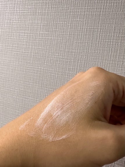 Glow Thera First On Cream/GLOWTHERA/美容液を使ったクチコミ(6枚目)