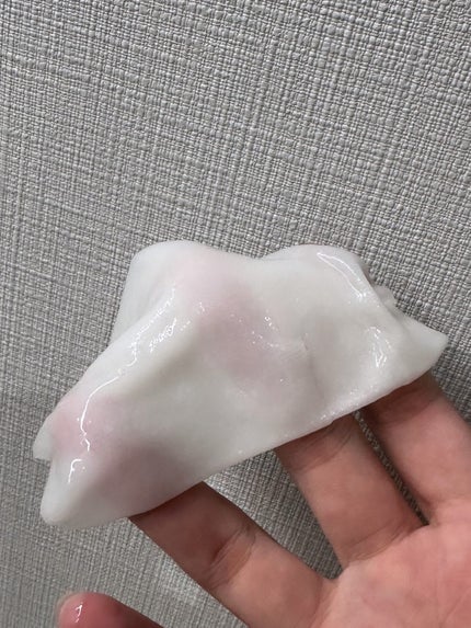 ローゼPDRNエッセンシャルマスクヘルシーグロウ/MEDIHEAL/シートマスク・パックを使ったクチコミ(2枚目)