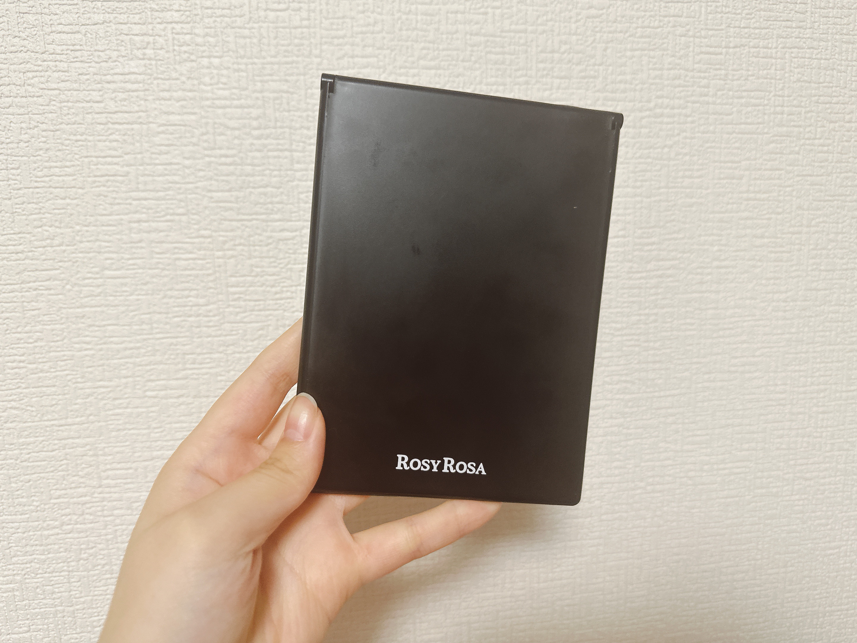 リアルックミラー/ロージーローザ/その他化粧小物を使ったクチコミ（1枚目）