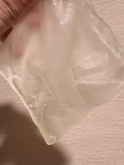 AZELAIC ACID 100/クオリティファースト/シートマスク・パックを使ったクチコミ(2枚目)