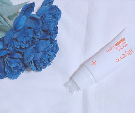 グローターンミニアンプル /lilyeve/頭皮ローションを使ったクチコミ(2枚目)