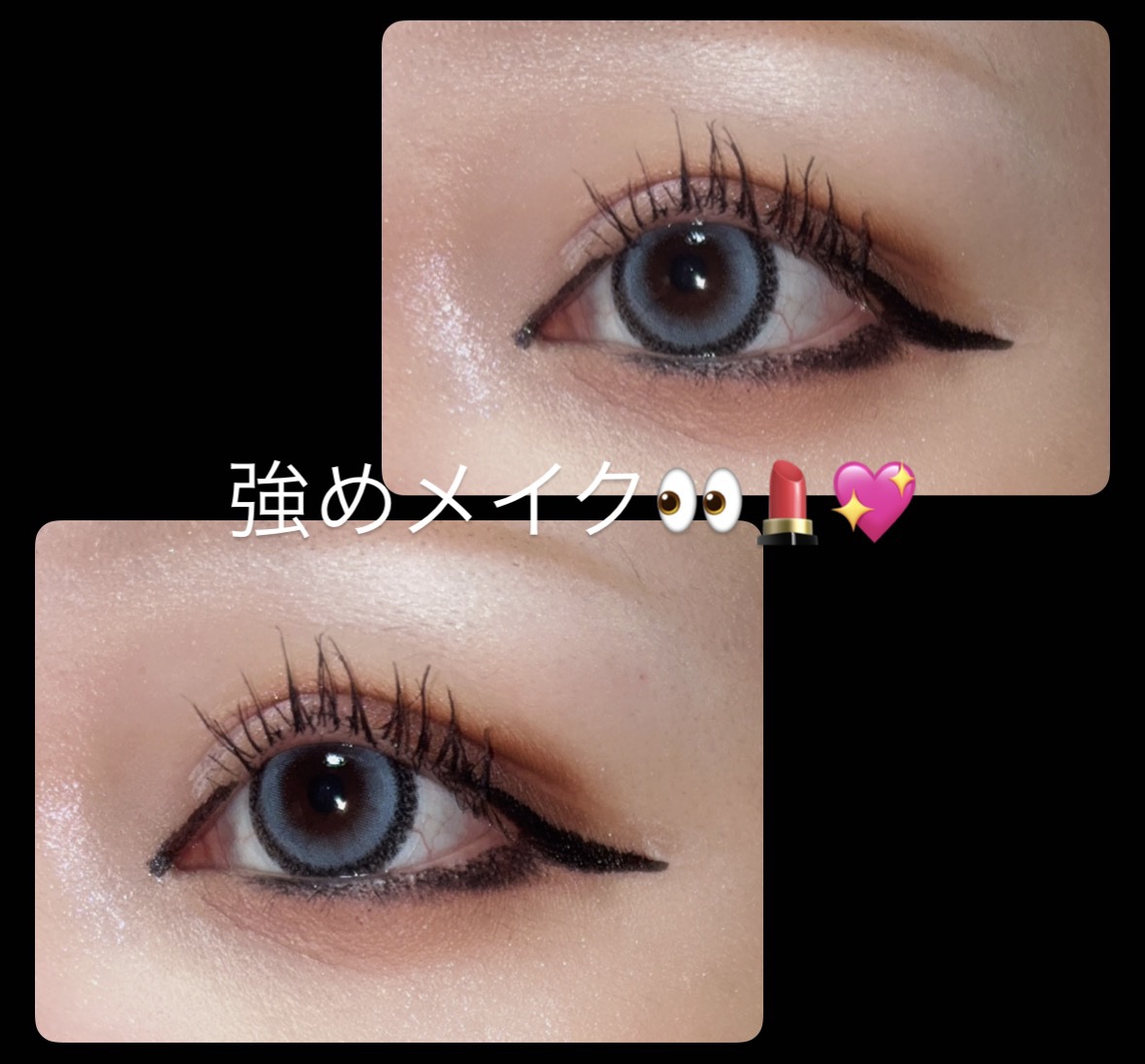 プロ アイ パレット エアー/CLIO/アイシャドウパレットを使ったクチコミ（1枚目）