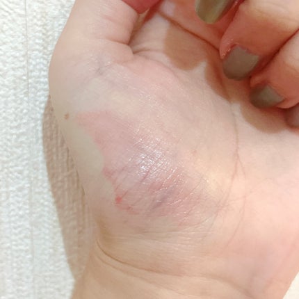 リップポーション アクアグロー 03 シュガーローズ/alternativestereo/リップグロスの画像