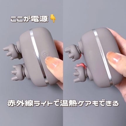 スカルプD ボーテ フワリー スカルプシャンプー/トリートメントパック/アンファー(スカルプD)/市販シャンプーを使ったクチコミ(5枚目)