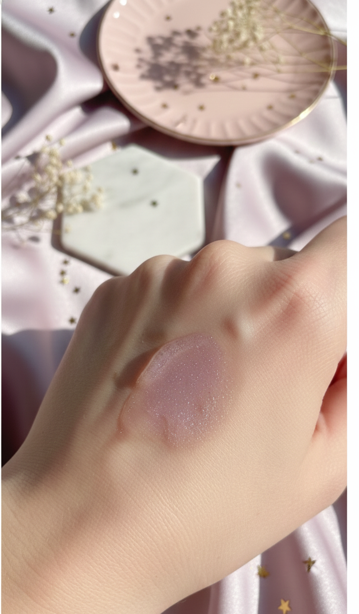 YSL ラブシャイン グロスプランパー #1 サンダー スティーラー/YVES SAINT LAURENT BEAUTE/リップグロスを使ったクチコミ（2枚目）