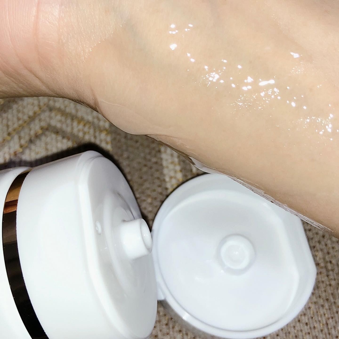 を使ったクチコミ（3枚目）