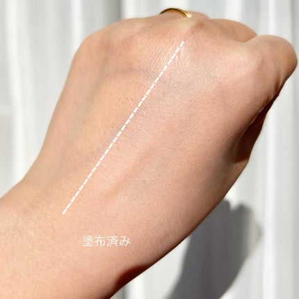 コンプレクションクリエイター/チャコット・コスメティクス/プレストパウダーを使ったクチコミ(7枚目)