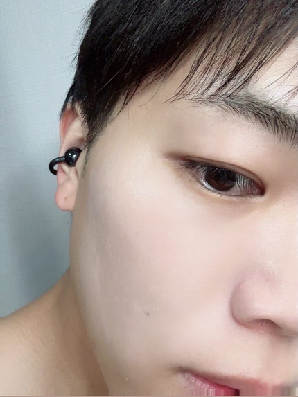 エッセンスリキッド EX/マキアージュ/リキッドファンデーションを使ったクチコミ(6枚目)