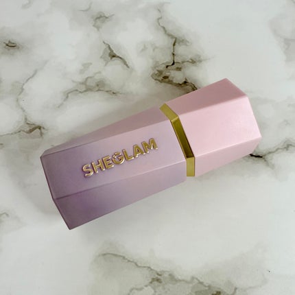 シーグラム カラーブルーム リキッドブラッシュ/SHEGLAM/リキッドチークを使ったクチコミ(1枚目)