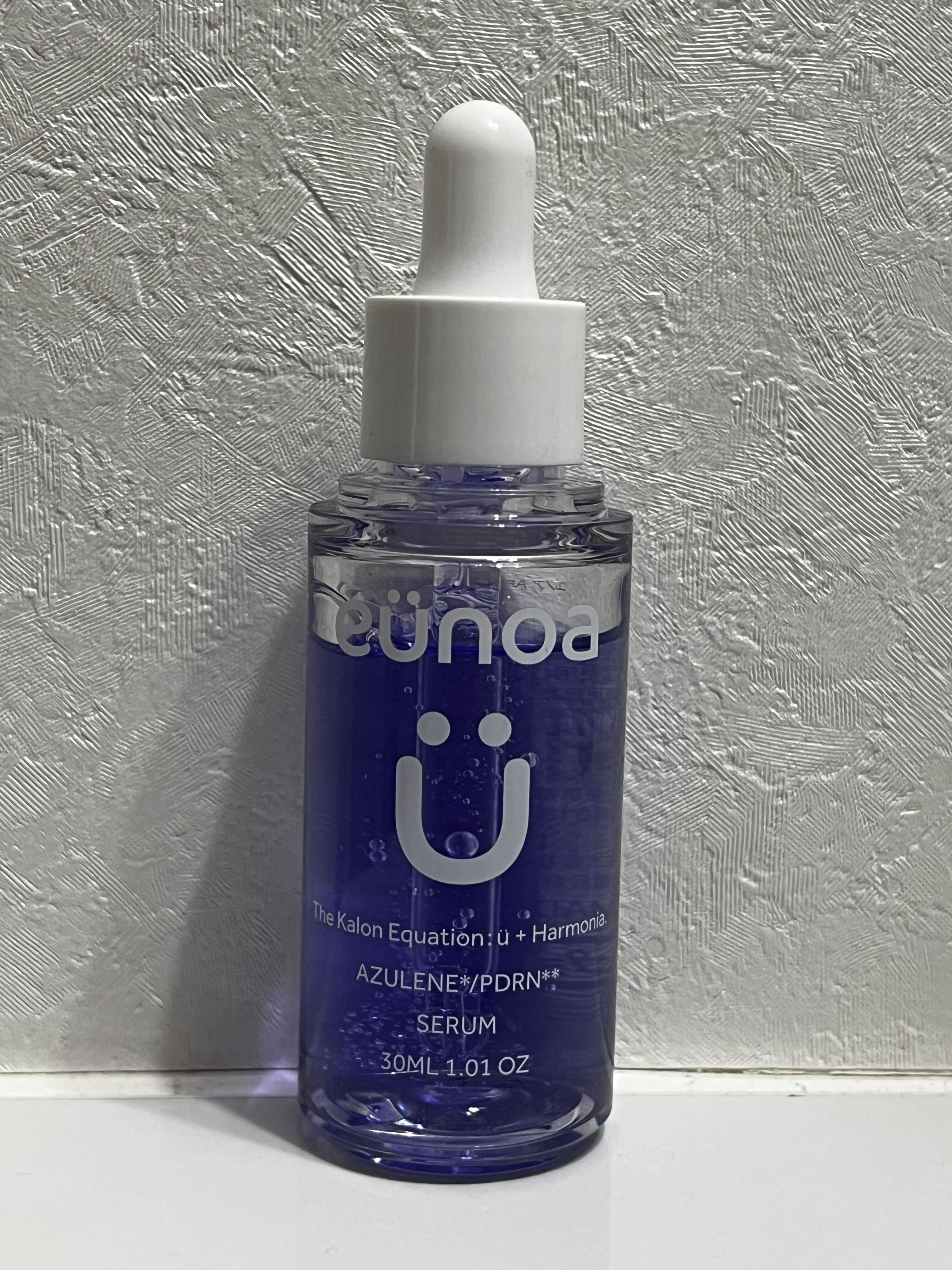 アズレン PDRN セラム/eunoa/美容液を使ったクチコミ（1枚目）