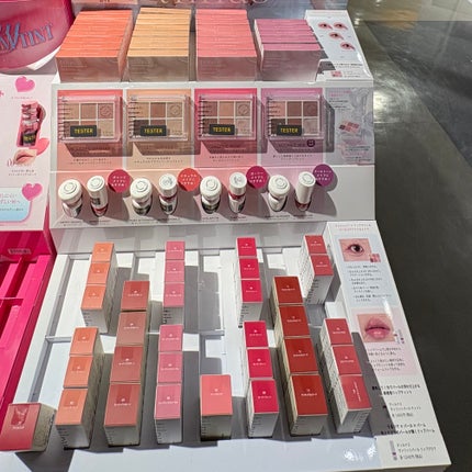 ティルナス サンリットパール ティント/tilnus/リップティントを使ったクチコミ(2枚目)