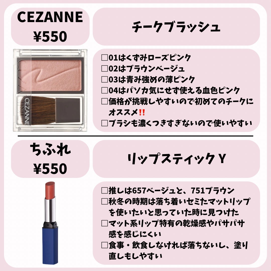 パーフェクトマルチアイズ/キャンメイク/アイシャドウパレットを使ったクチコミ(2枚目)