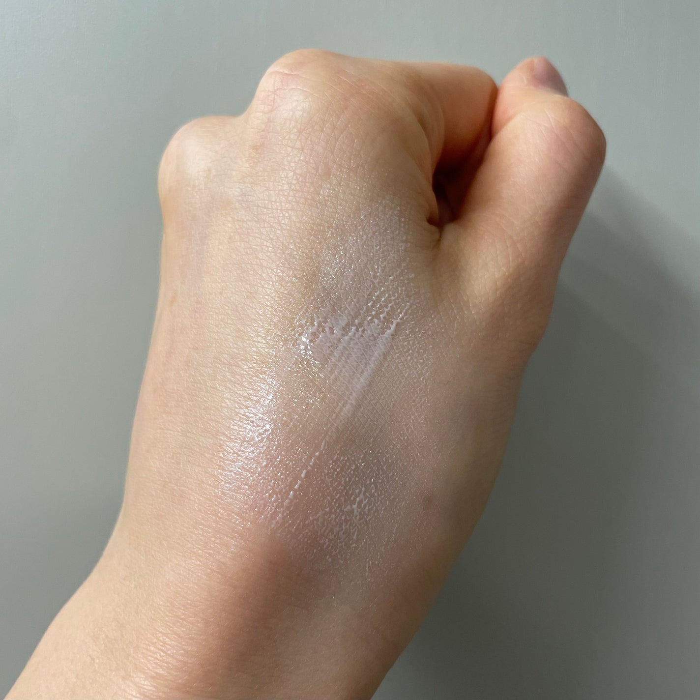 ウォータースプラッシュサンクリーム セラミド/espoir/日焼け止めクリームを使ったクチコミ(4枚目)