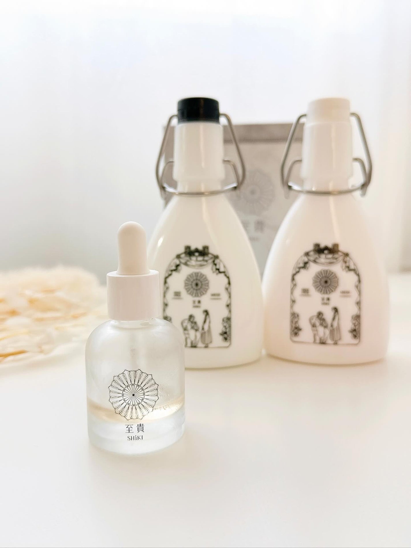 めるᙏ̤̫͚𓍯フォロバ on LIPS 「#𝗠𝗲𝗹𝗖𝗼𝘀𝗺𝗲𝘁𝗶𝗰PR【発酵の力でしっとり整うスキンケア..」(4枚目)