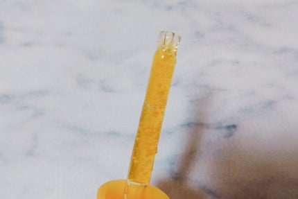 コウジ酸ビタナイアシンセラム/MEDICUBE/美容液を使ったクチコミ(4枚目)