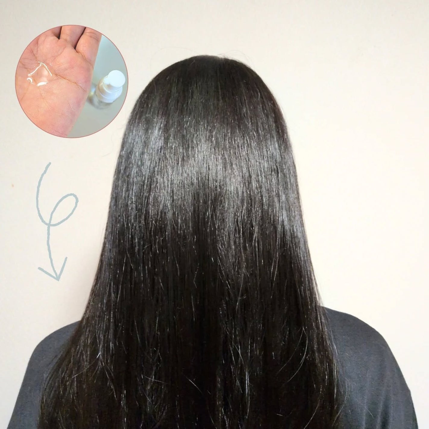 葉山はなび on LIPS 「コエタス/モニターキャンペーンでもらった[高濃度ケラチンシャン..」(5枚目)