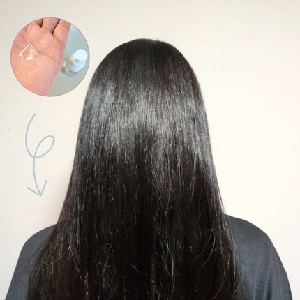 葉山はなび on LIPS 「コエタス/モニターキャンペーンでもらった[高濃度ケラチンシャン..」(5枚目)