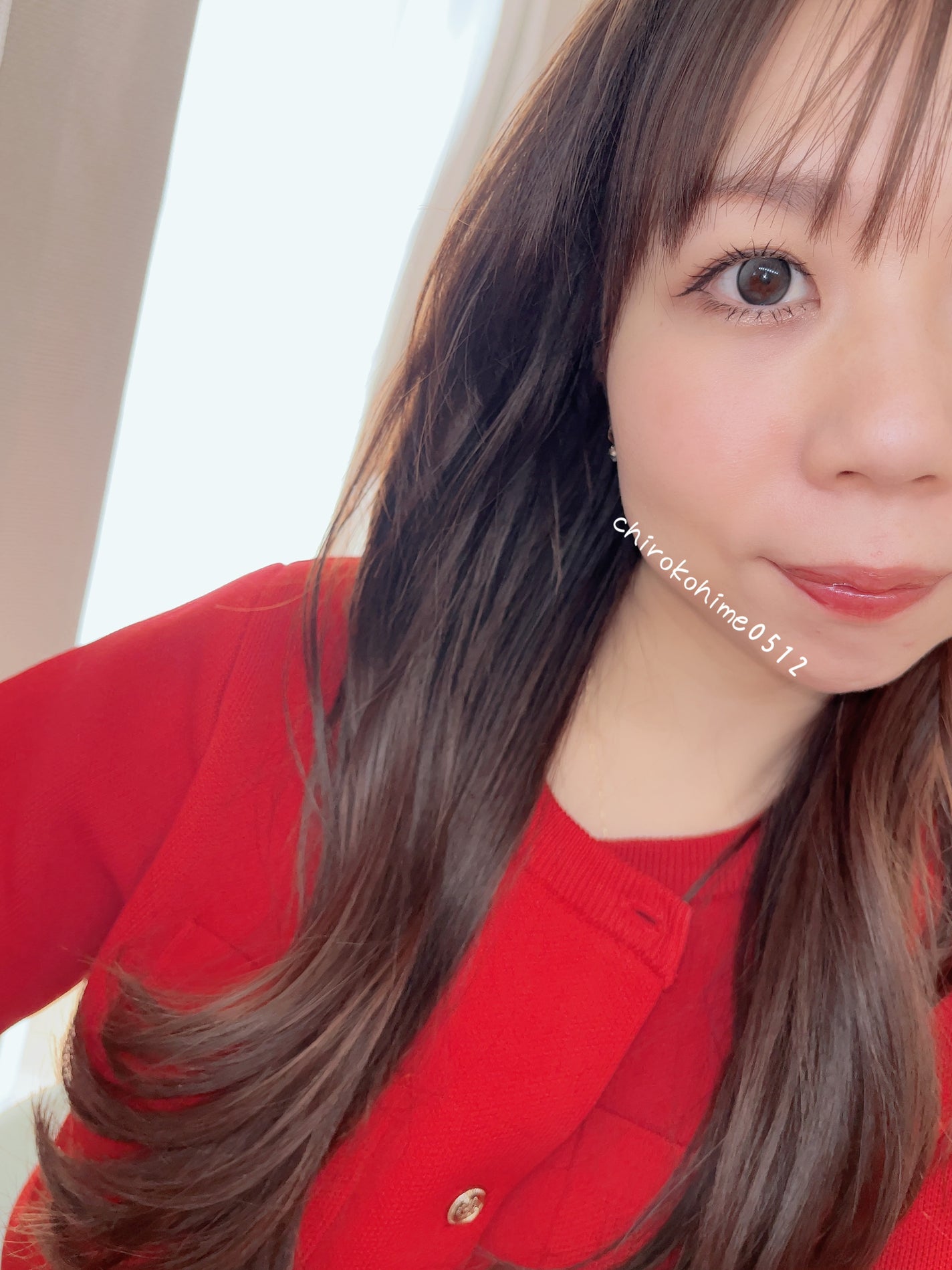 スカイハイ/MAYBELLINE NEW YORK/マスカラを使ったクチコミ(3枚目)