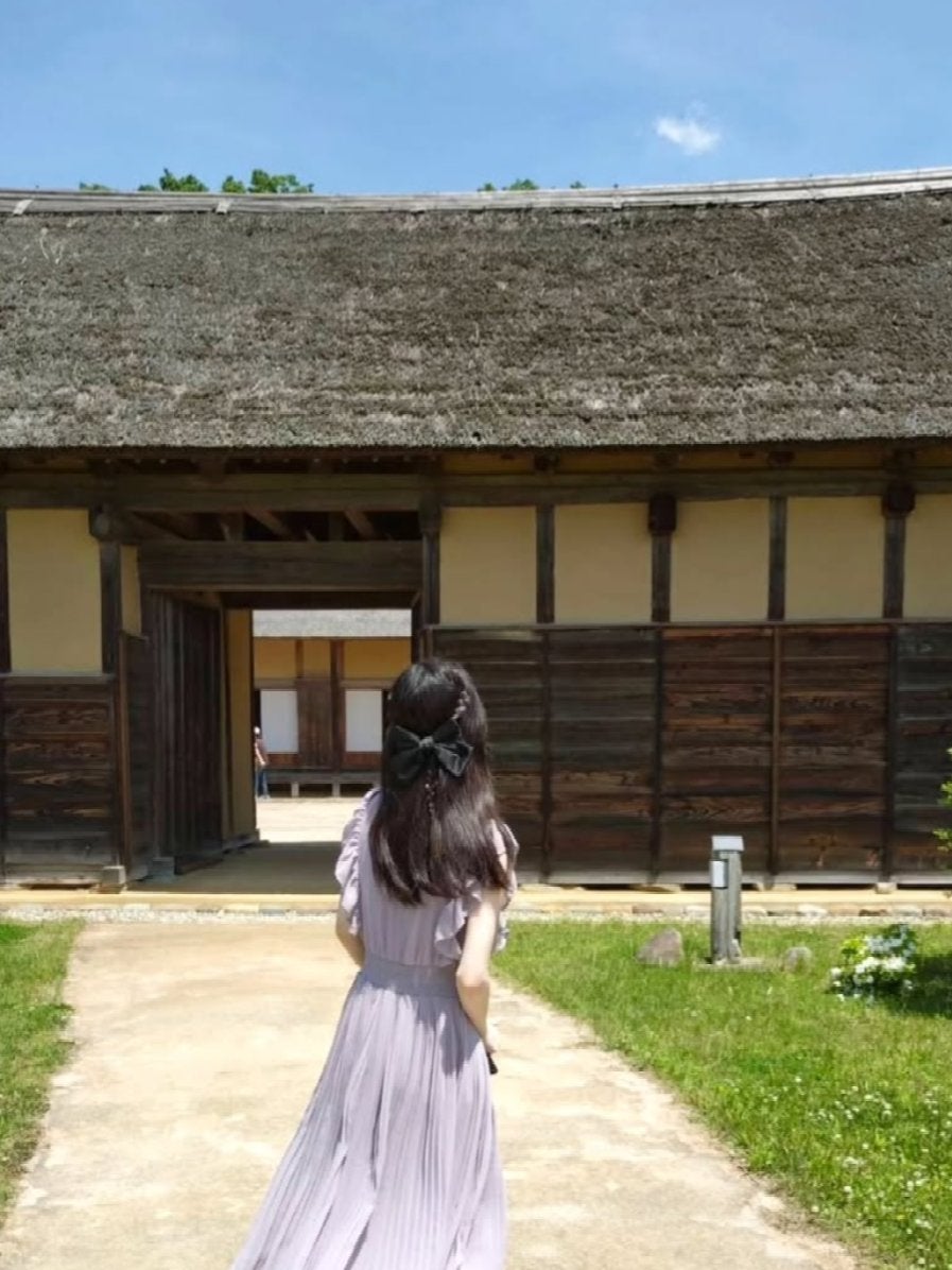 雨風 緩 / amakaze yuru on LIPS 「..インスタと𝐗と𝐋𝐞𝐦𝐨𝐧𝟖に掲載させて頂いてる#江戸東京博..」(4枚目)