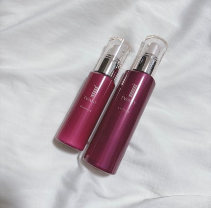 トワニー ローションN II/TWANY/化粧水を使ったクチコミ(1枚目)