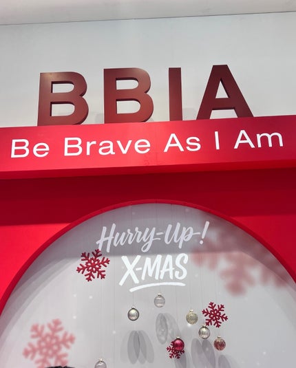 こぐみ on LIPS 「BBIAのポップアップがアットコスメトーキョーで開催⭐️限定セ..」(3枚目)