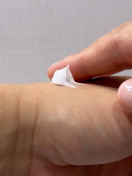 リアルバリア エクストリームクリーム オリジナル/Real Barrier/フェイスクリームを使ったクチコミ(5枚目)