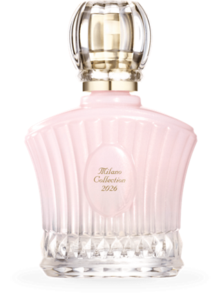 ミラノコレクション オードパルファム2026