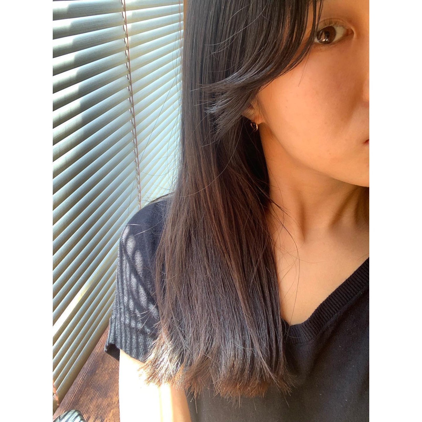 パフュームノンウォッシュヘアパック/SARANARA/ヘアマスク・ヘアパックを使ったクチコミ(4枚目)