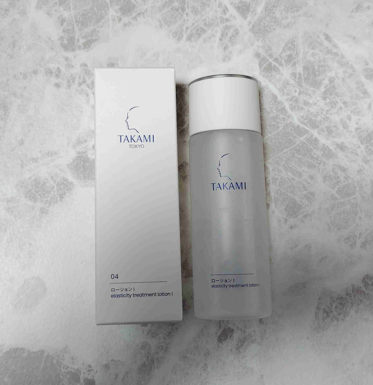 タカミローション Ⅰ/タカミ/化粧水を使ったクチコミ(1枚目)