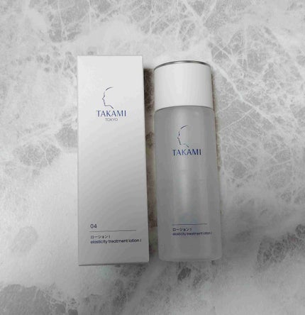 タカミローション Ⅰ/タカミ/化粧水を使ったクチコミ(1枚目)